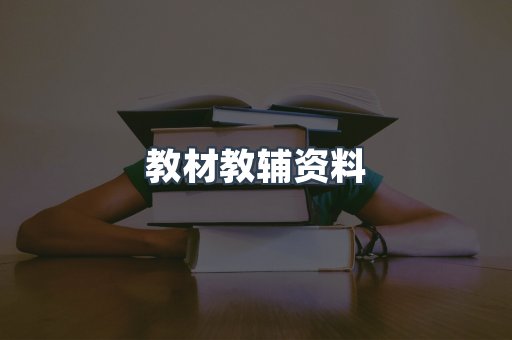 外文电子书系列